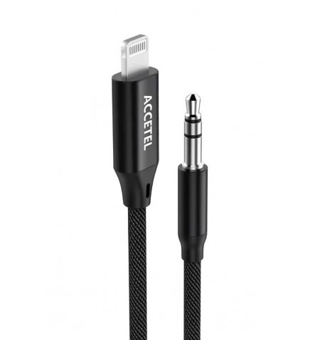 ACCETEL AU203 CABLE AUDIO...