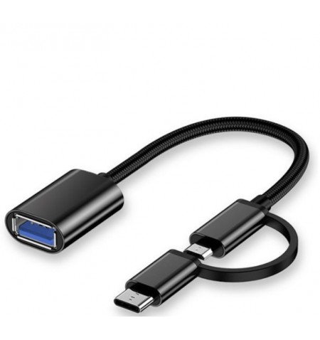 HOME LCB-10 CABLE OTG...