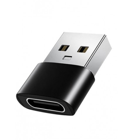 ADAPTADOR TYPE C TO USB LCB-03