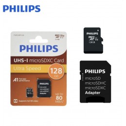 PHILIPS Tarjeta de memoria...