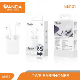 EB101 Panda Digital...