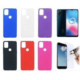 Funda Ultra Gel para iPhone 14