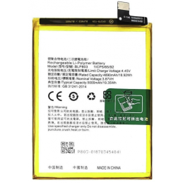Batería Realme 7I / C17 /...