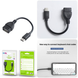 HOME LCB-40 Cable TYPE-C...