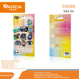 Set de Accesorios de...