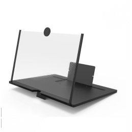 Amplificador de pantalla 3D...
