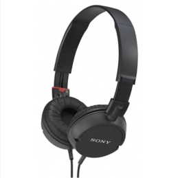 SONY MDR ZX110 Cascos con...