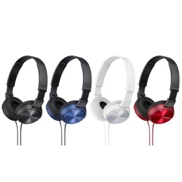SONY MDR ZX310AP Cascos
