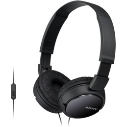 SONY MDR-ZX110AP Cascos con...