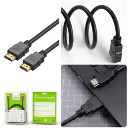 HOME CB-23 Cable HDMI a...