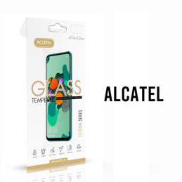 Accetel Protector Cristal...