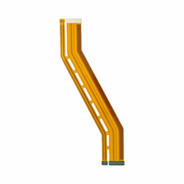 Flex Display LCD para...