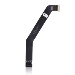 Flex Display LCD para...