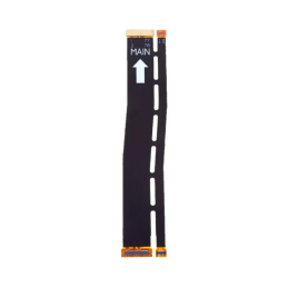 Flex Display LCD para...
