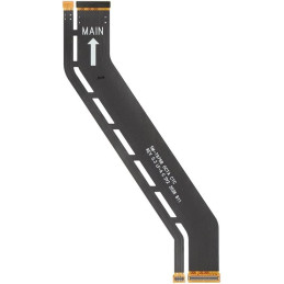 Flex Display LCD para...