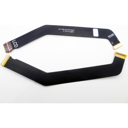 Flex Display LCD para...