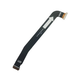 Flex Display LCD para...