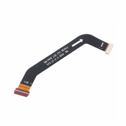 Flex Display LCD para...