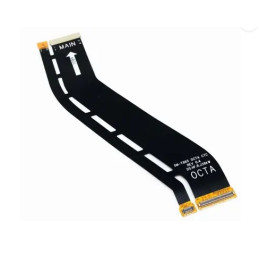 Flex Display LCD para...