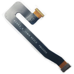 Flex Display LCD para...