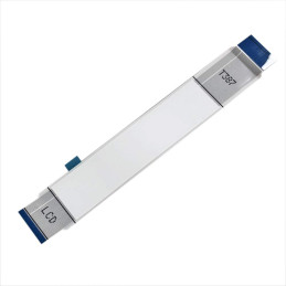 Flex Display LCD para...