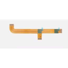 Flex Display LCD para...