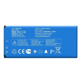 Batería TCL 403 TLI028C7