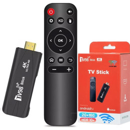 Android TV Stick tv98 2GB...