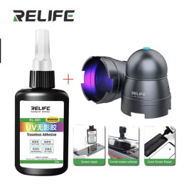 Pegamento rl-081uv...