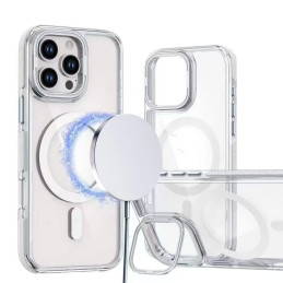 funda con soporte de cámara...