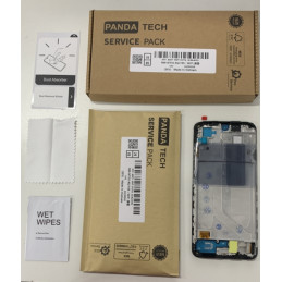 Pantalla Refabricación LCD...