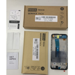 Pantalla Refabricación LCD...