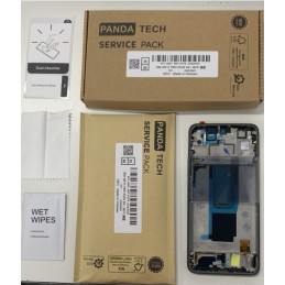 Pantalla Refabricación LCD...