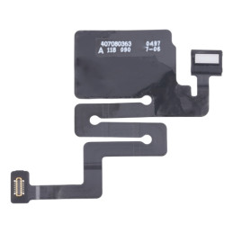 Flex de Sensor para iPhone...