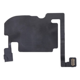 Flex de Sensor para iPhone...