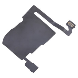 Flex de Sensor para iPhone...