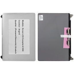 Pantalla Macbook Pro 15″...