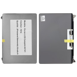 Pantalla MacBook Pro 16"...