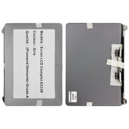 Pantalla MacBook Pro 13"...