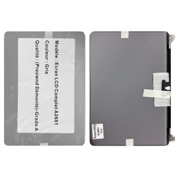 Pantalla MacBook Air 13" M2...