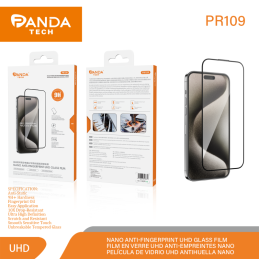 PR109 Protector completo...