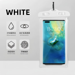 Funda Impermeable Universal...