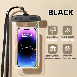 Funda Impermeable Universal