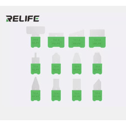 RELIFE TD1 Pro Juego de...