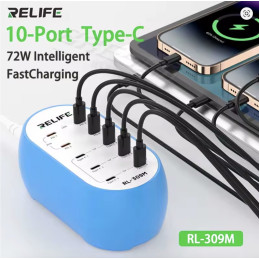 RELIFE RL-309M TYPE-C...