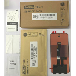 Pantalla LCD SERVICE PACK...