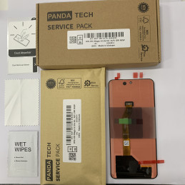 Pantalla LCD SERVICE PACK...