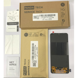 Pantalla Refabricación LCD...