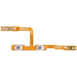 Cable Flex de Encendido y...