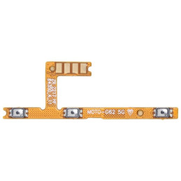 Cable Flex de Encendido y...
